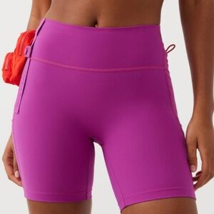 Outdoor Voices 6" Snacks Shorts